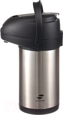 Термос для напитков STINGER HP-3000H-2 - фото