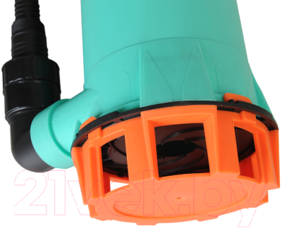 Дренажный насос Sturm! WP9790PVU