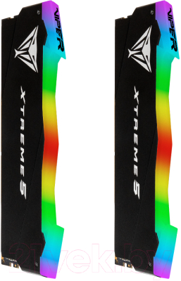 Оперативная память DDR5 Patriot PVXR532G76C36K