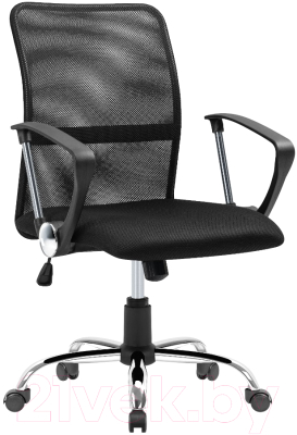 Кресло офисное Defender Rivellon / 64339 - фото