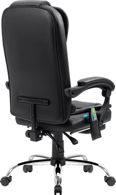 Кресло геймерское Defender Cardinal / 64315