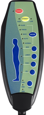 Кресло геймерское Defender Cardinal / 64315