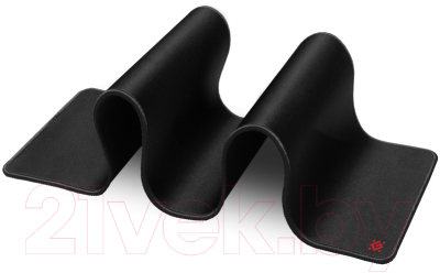 Коврик для мыши Defender Black Ultra XXL One / 50005