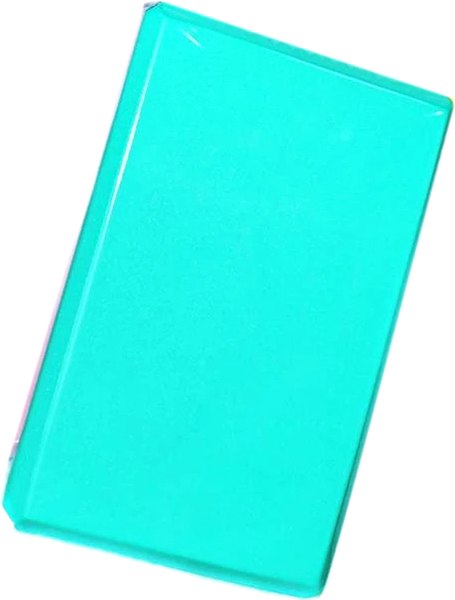 Блок для йоги ZEZ Sport YK-K120 - фото