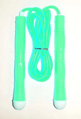 Скакалка ZEZ Sport QJ1120