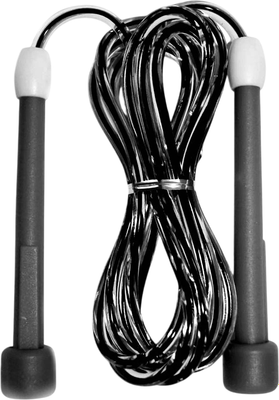 Скакалка ZEZ Sport QJ1717 - фото