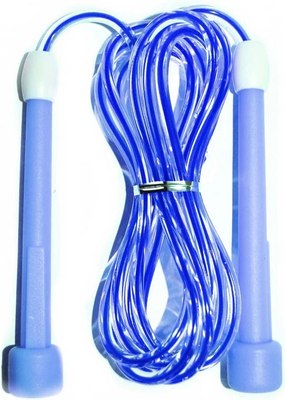 Скакалка ZEZ Sport QJ1717