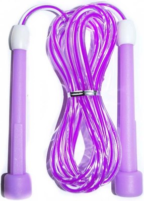 Скакалка ZEZ Sport QJ1717