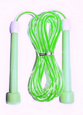 Скакалка ZEZ Sport QJ1717