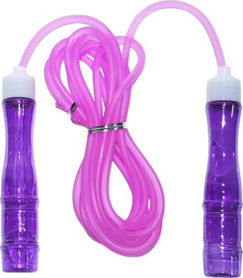 Скакалка ZEZ Sport QJ1812 - фото