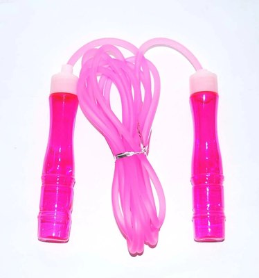 Скакалка ZEZ Sport QJ1812