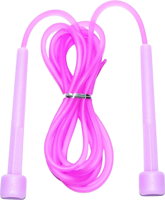 Скакалка ZEZ Sport QJ1817  - фото