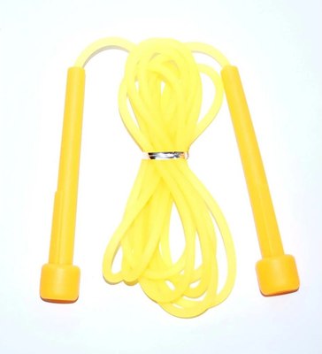 Скакалка ZEZ Sport QJ1817 