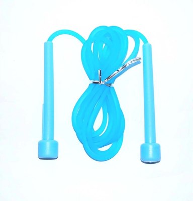 Скакалка ZEZ Sport QJ1817 