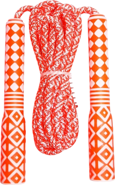 Скакалка ZEZ Sport QJ2232 - фото