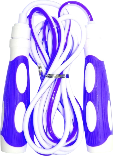 Скакалка ZEZ Sport QJ2644  - фото