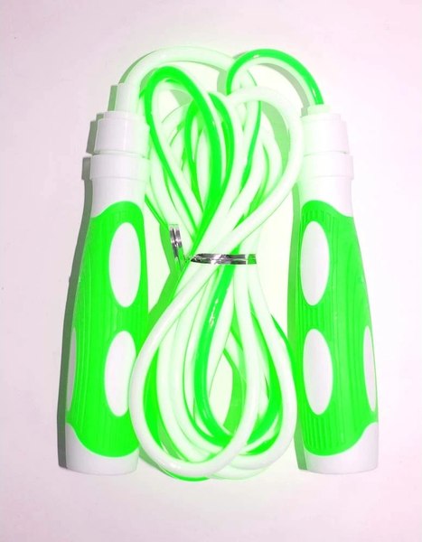 Скакалка ZEZ Sport QJ2644 