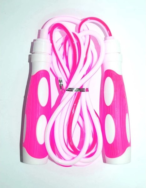 Скакалка ZEZ Sport QJ2644 