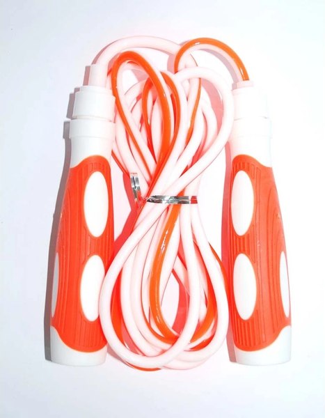 Скакалка ZEZ Sport QJ2644 