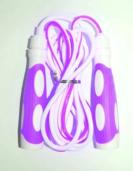 Скакалка ZEZ Sport QJ2644 