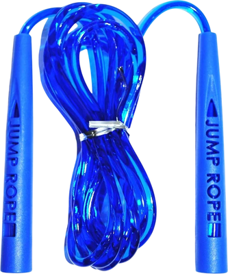 Скакалка ZEZ Sport QJ3450  - фото