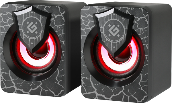 Мультимедиа акустика Defender Onyx / 65038 - фото