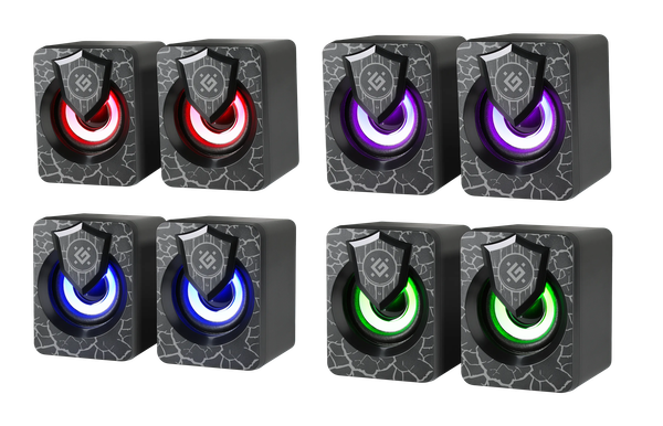 Мультимедиа акустика Defender Onyx / 65038