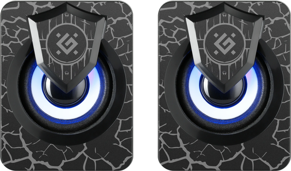 Мультимедиа акустика Defender Onyx / 65038