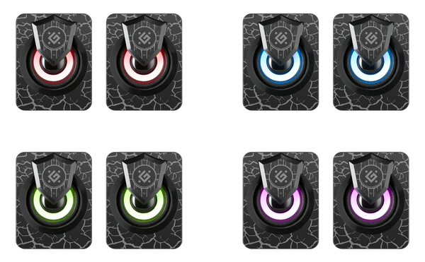 Мультимедиа акустика Defender Onyx / 65038