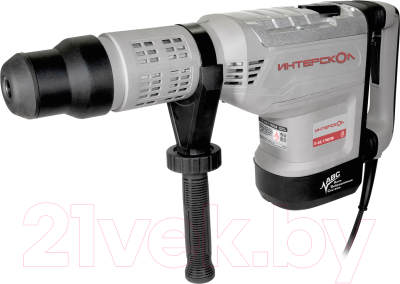 Перфоратор Интерскол П-55/1700ЭВ - фото