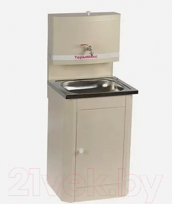 Умывальник для дачи ТермМикс СВ-486625