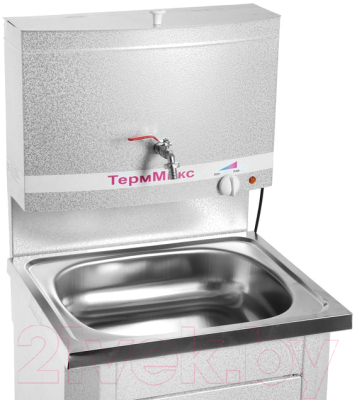 Умывальник для дачи ТермМикс СВ-483630
