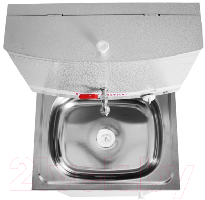 Умывальник для дачи ТермМикс СВ-483630