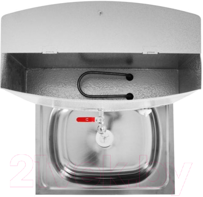 Умывальник для дачи ТермМикс СВ-483630