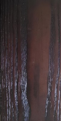 Односпальная кровать БАМА Массив Сафари