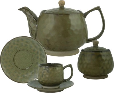 Чайный набор Lenardi Мистраль 205-447 - фото
