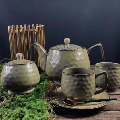 Чайный набор Lenardi Мистраль 205-447