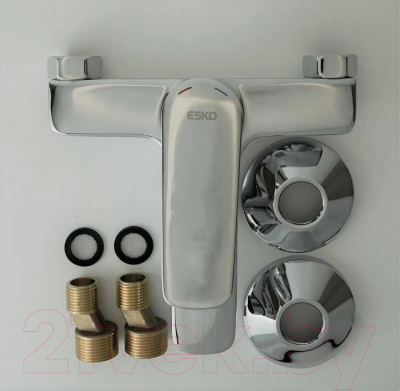 Смеситель Esko DL 54