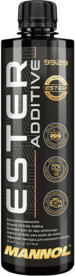 Присадка Mannol Ester Additive / MN9929-045 - фото