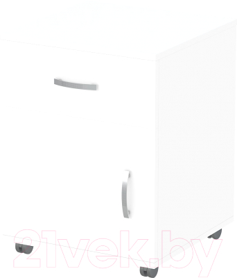 Тумба Seven Dreams SD-252 выкатная - фото