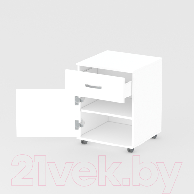 Тумба Seven Dreams SD-252 выкатная