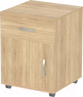 Тумба Seven Dreams SD-252 выкатная - фото