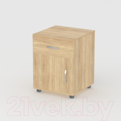 Тумба Seven Dreams SD-252 выкатная