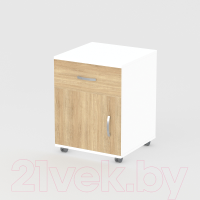 Тумба Seven Dreams SD-252 выкатная