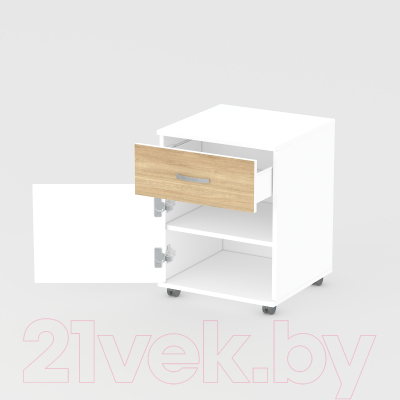 Тумба Seven Dreams SD-252 выкатная