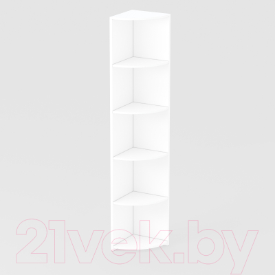 Стеллаж Seven Dreams Dreams Угловой SD-206