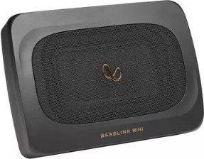 Корпусной активный сабвуфер Infinity Basslink Mini