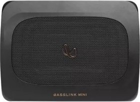 Корпусной активный сабвуфер Infinity Basslink Mini
