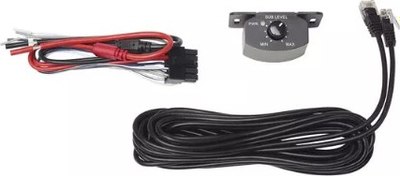 Корпусной активный сабвуфер Infinity Basslink Mini