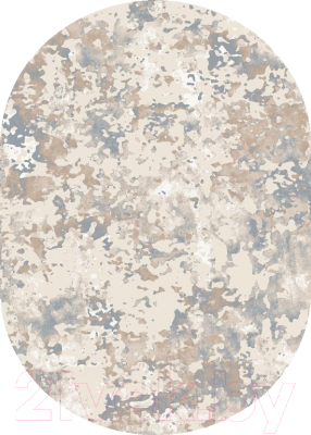 Ковер Белка Тач Овал 32108_30356 - фото